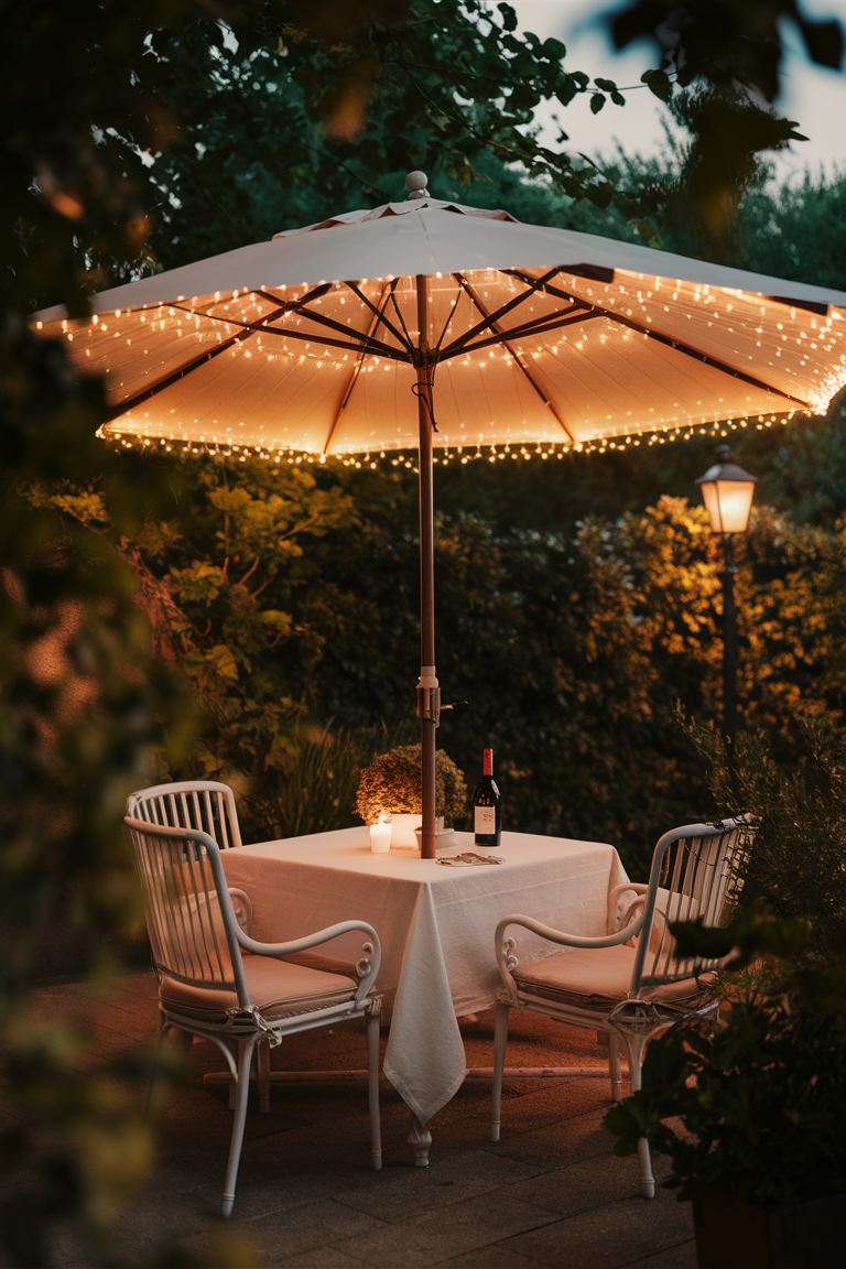 20+ Stunning Ways to Transform your Outdoor Patio Decorating Ideas