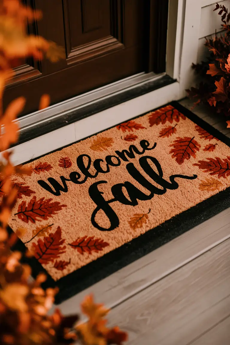 25 Cozy Fall Decor Ideas to Transform Your Home