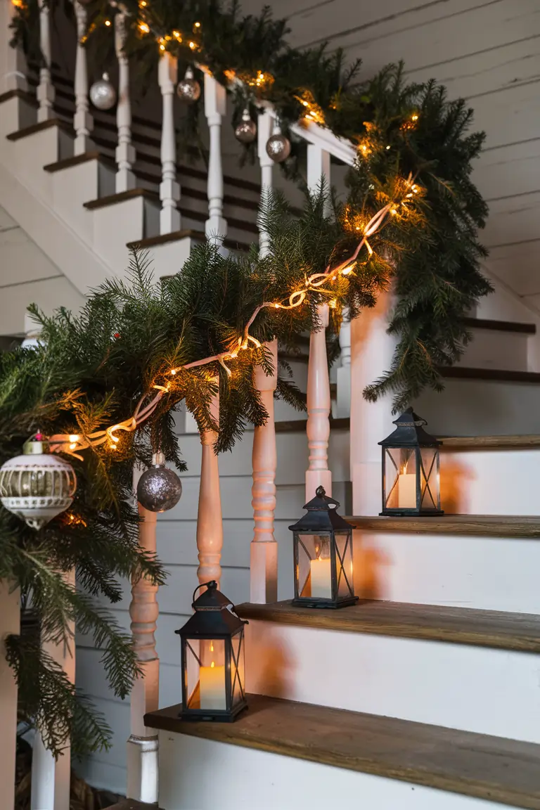 20+ Cottage Christmas Ideas for a Magical Holiday Season