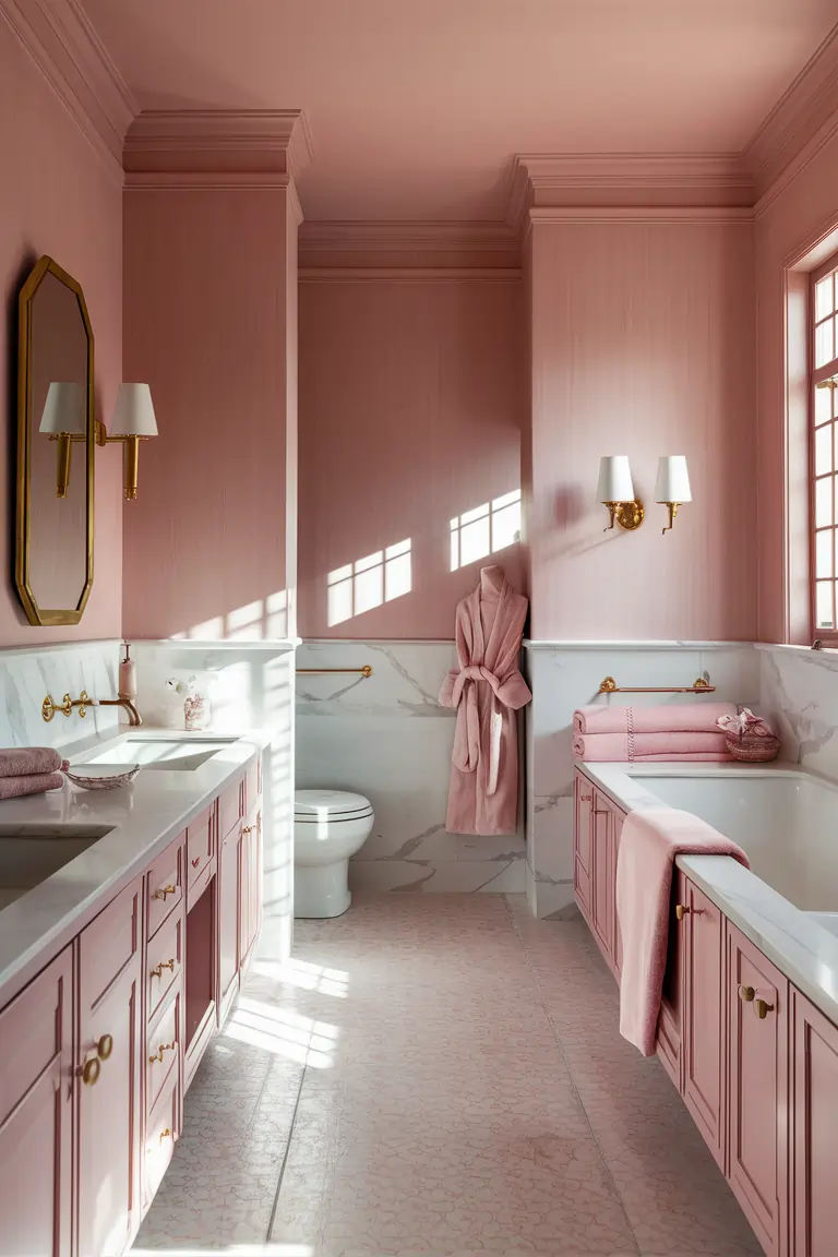 15+ Inspiring Bathroom Ideas to Transform Your Space