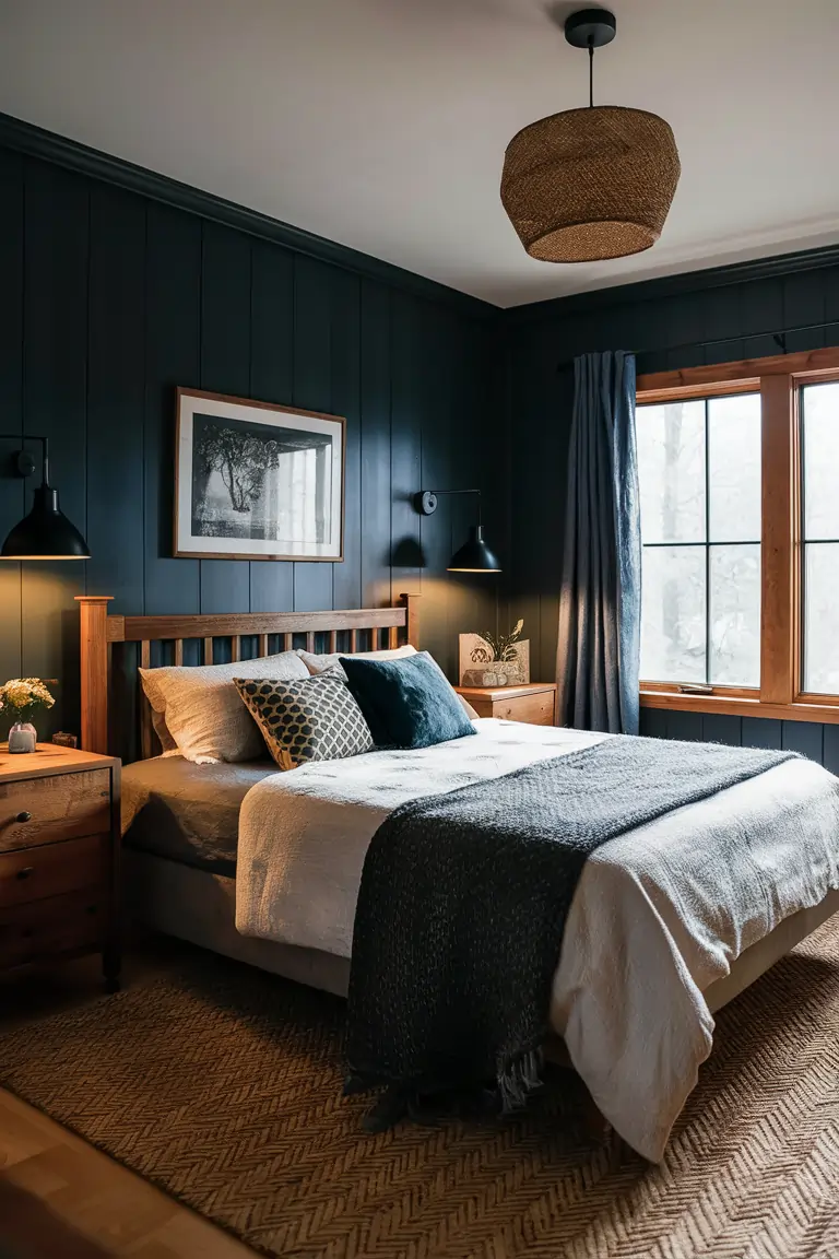 20+ Blue Bedroom Ideas for a Calming and Stylish Space